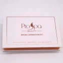 Kit de Laminação de Sobrancelhas ProSpa Kit de Laminação de Sobrancelhas ProSpa