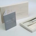 Kit de Sementes de Prata para Auriculoterapia Kit de Sementes de Prata para Auriculoterapia