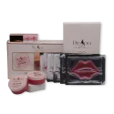 Kit para Lábios Hydra Gloss