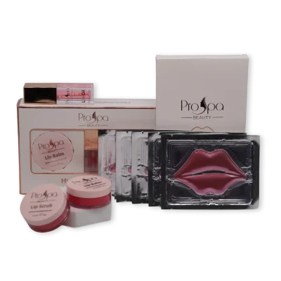 Kit para Lábios Hydra Gloss Kit para Lábios Hydra Gloss