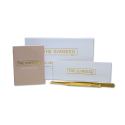 Kit de Sementes de Ouro para Auriculoterapia Kit de Sementes de Ouro para Auriculoterapia
