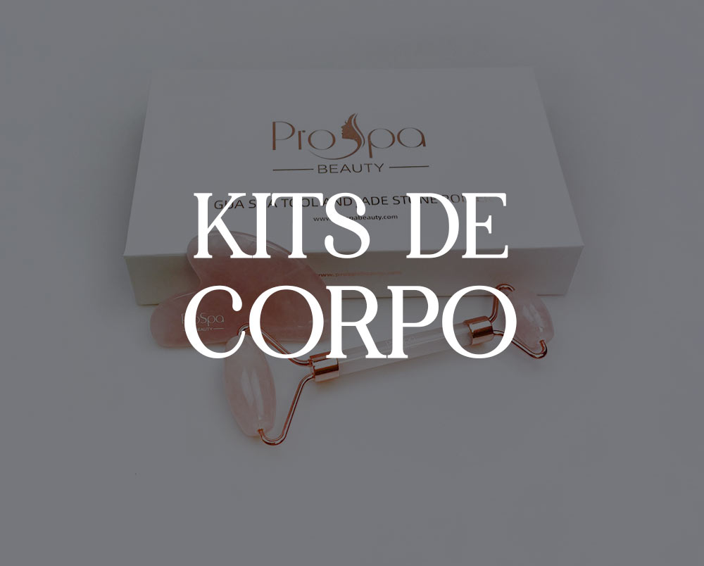 kits de corpo