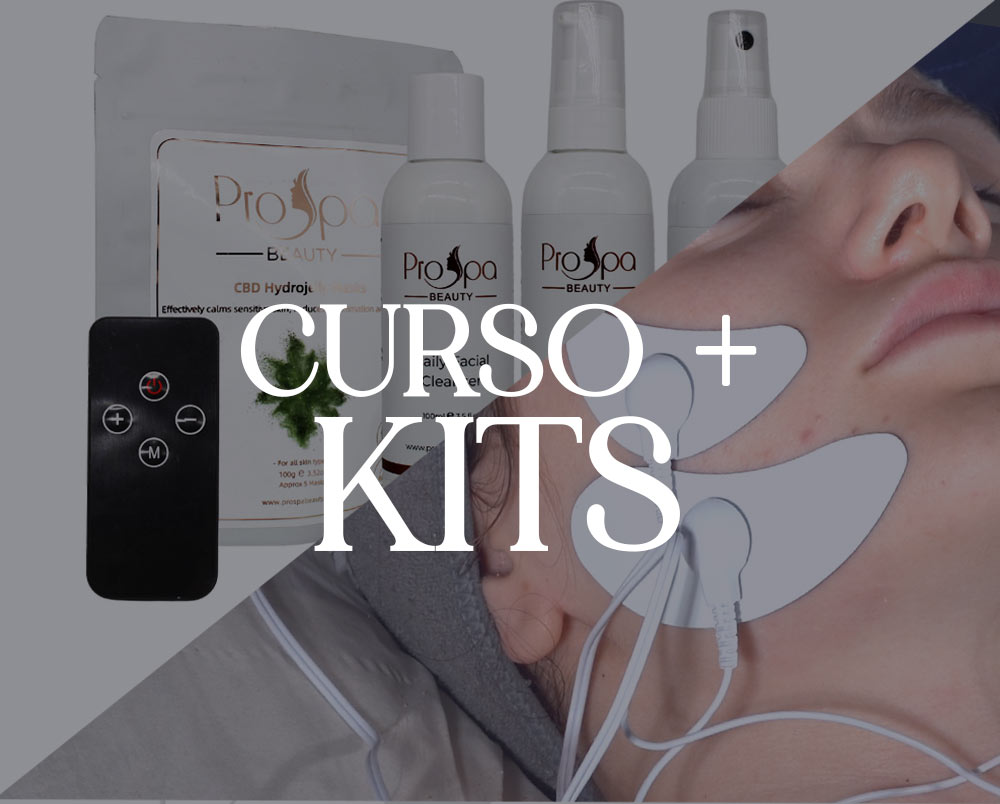 curso + KITS