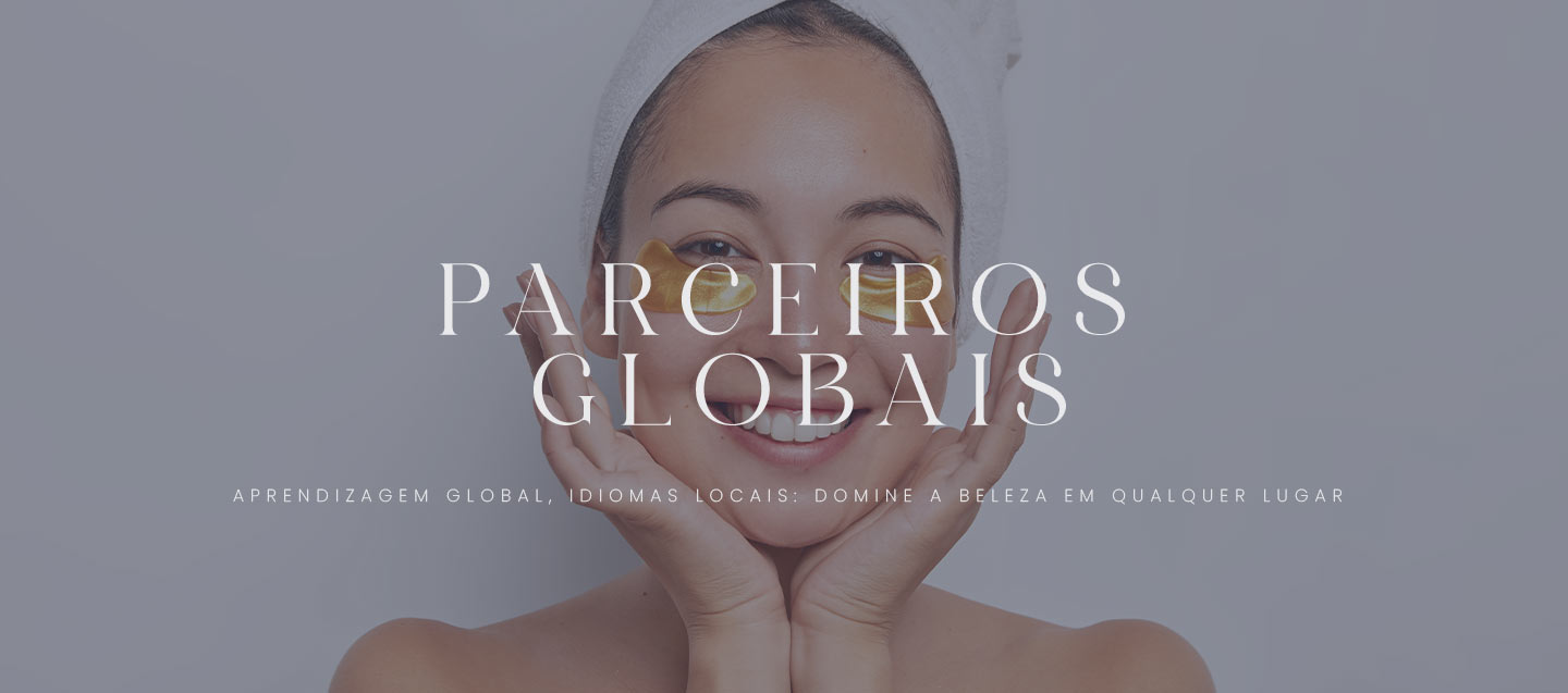 Parceiros globais
