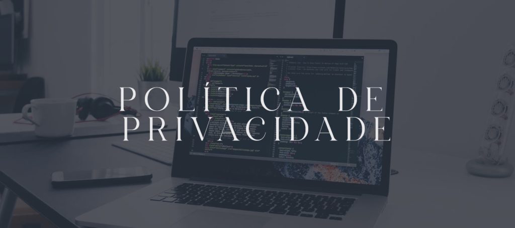 Política de privacidade