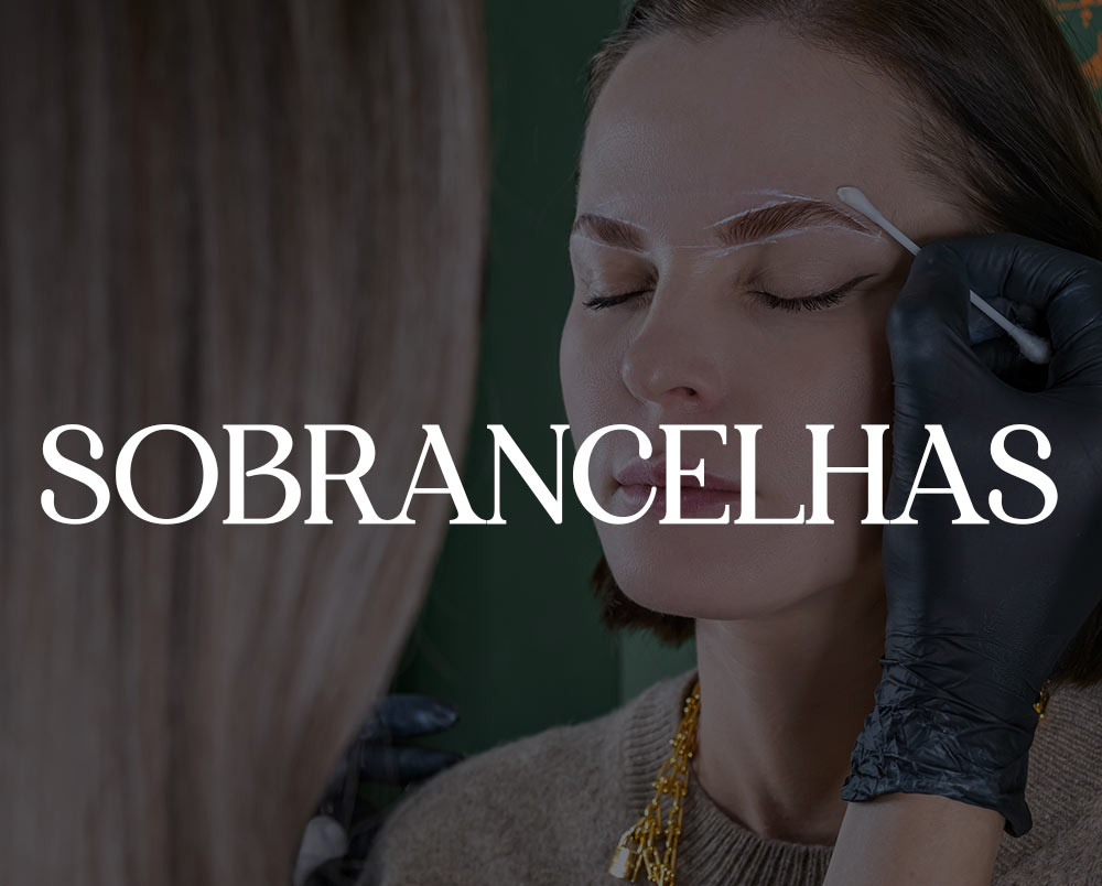 sobrancelhas