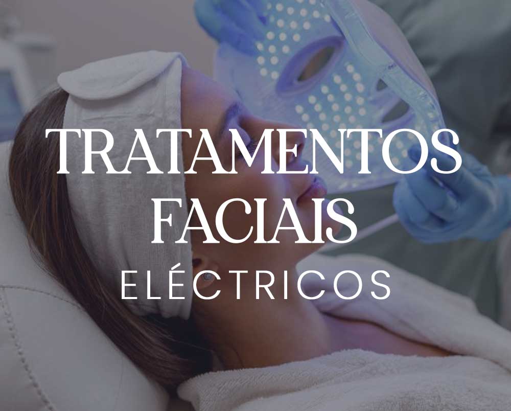 tratamentos facias electricos
