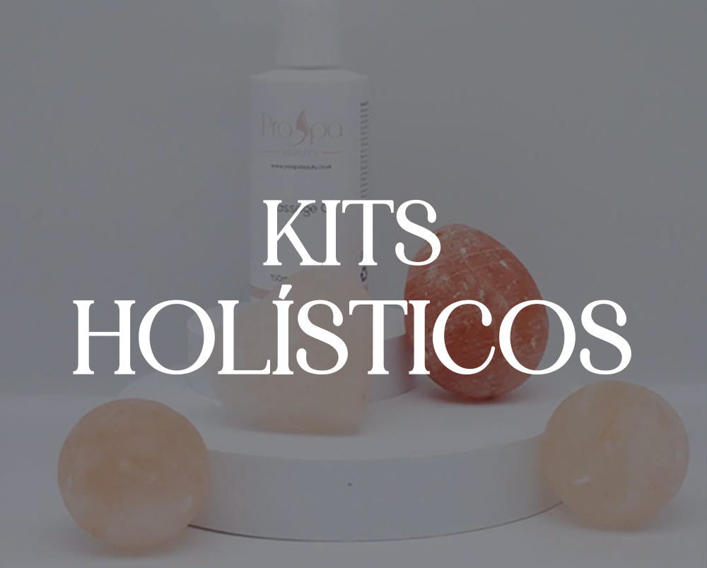 Kits holísticos