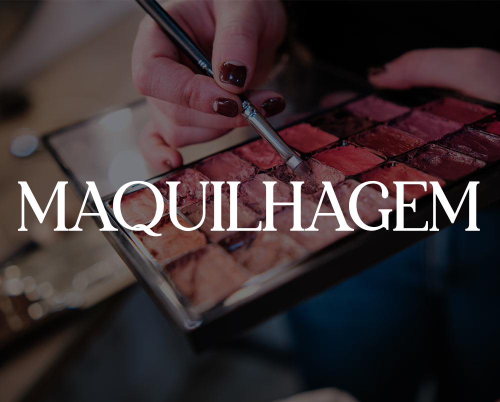 maquilhagem