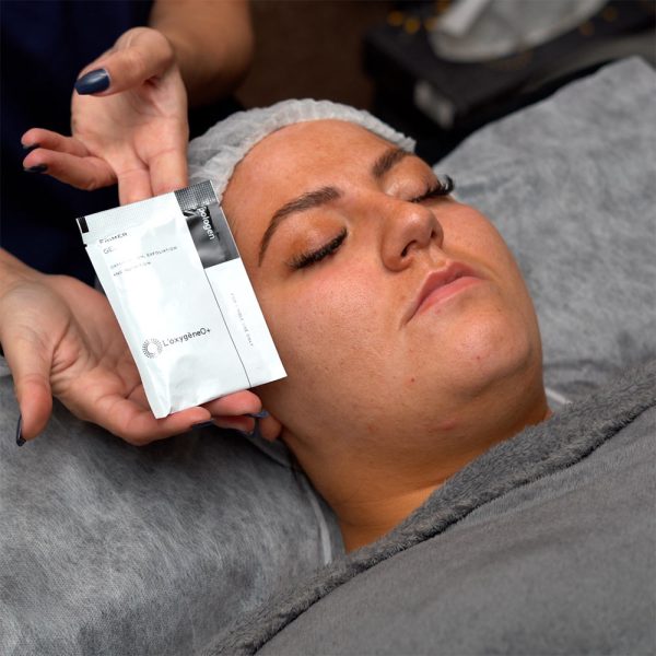 Curso De Oxibrasão Facial Online Curso De Oxibrasão Facial Online
