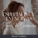 Especialista em Noivas Especialista em Noivas