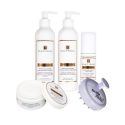 Kit de Rejuvenescimento Facial Capilar – Couro cabeludo™
